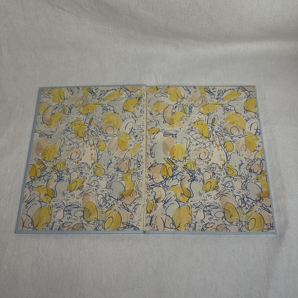 The Velveteen Rabbit Original Edition HC Classic Childrens Book Margery Williams - Picture 8 of 11